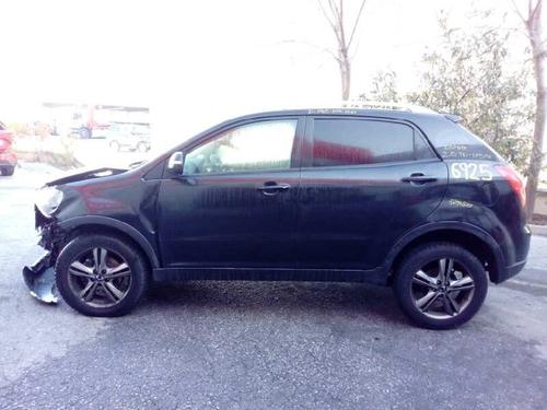 Høyre Styrespindel lagerhus SSANGYONG KORANDO (CK) 2.0 e-XDi | BP4906725M26 