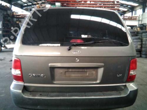 Starter KIA CARNIVAL II (GQ) 2.5 V6 | BP4152674M8 