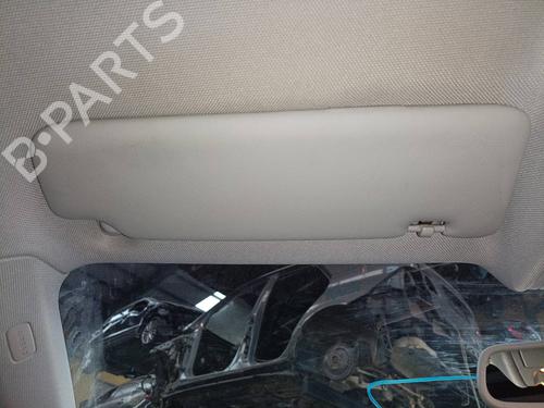 Left sun visor AUDI A5 (8T3) 2.0 TFSI | BP19641650I1 