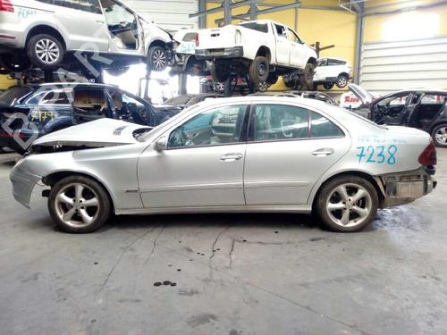 Front wiper motor MERCEDES-BENZ E-CLASS (W211) E 280 CDI (211.020) | BP5399960M29 