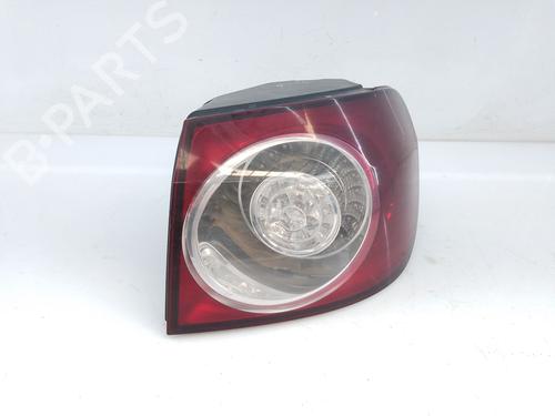 Used Right taillight VW GOLF PLUS V (5M1, 521) [2004-2013]  29764008