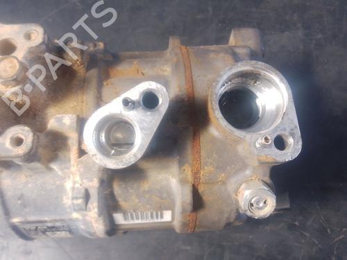 AC compressor SEAT ARONA (KJ7, KJP) 1.0 TSI | BP39949872M34 - Image 4