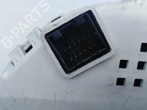 Instrument cluster HYUNDAI SANTA FÉ II (CM) 2.2 CRDi GLS | BP6914889C47 