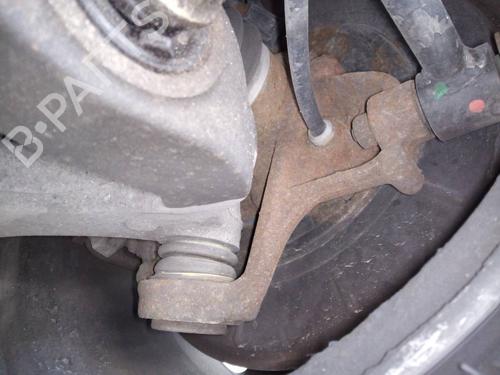 Used Right rear steering knuckle MERCEDES-BENZ R-CLASS (W251, V251) [2005-2017]  11178149