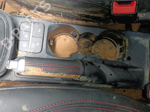 Hand brake FORD PUMA (J2K, CF7) 1.0 EcoBoost BP28126557I18