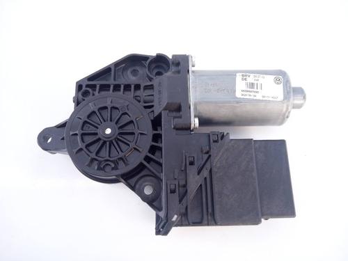 Left rear window motor VW GOLF VI (5K1) 1.6 TDI | BP8486823E23 