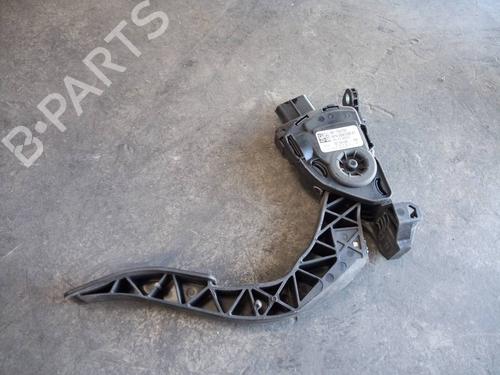 pedal-audi-q5-8rb-2008-2009-2010-2011-2012-2013-2014-2015-2016-2017-2018-2019-34583000 main image