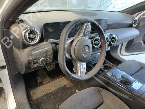 Dashboard MERCEDES-BENZ A-CLASS (W177) A 200 (177.087) | BP29206985C46 