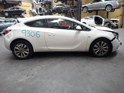 Used Parts OPEL ASTRA J GTC  2.0 CDTI (08)  942465