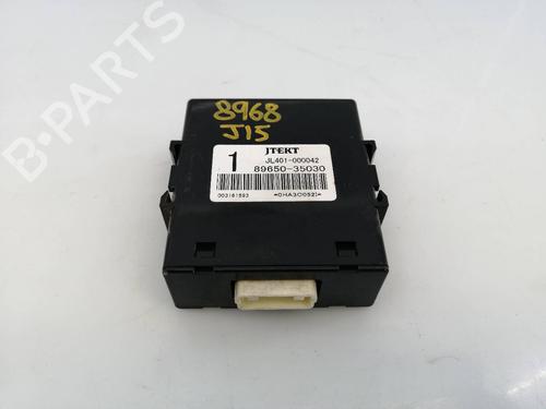 Used Electronic module TOYOTA LAND CRUISER PRADO (_J15_) [2009-2025]  8047978