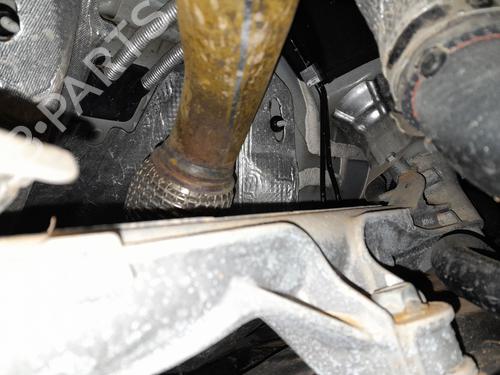 Used Steering rack HYUNDAI KONA (OS, OSE, OSI) 1.0 T-GDi (120 hp) 24681671