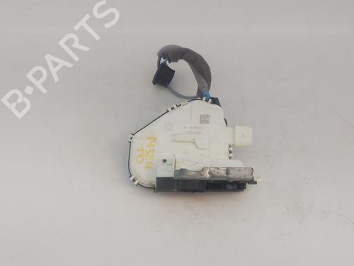 Used Rear right lock Rear right lock AUDI Q2 (GAB, GAG) 35 TFSI (150 hp) 33843681 33843681