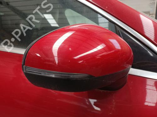 Used Right mirror Right mirror 39096983 39096983
