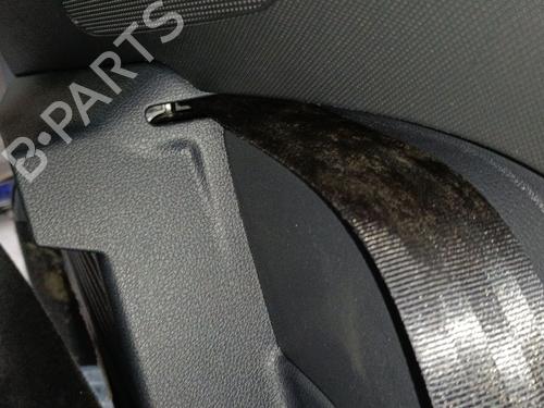 Used Rear left seatbelt Rear left seatbelt AUDI Q2 (GAB, GAG) 30 TDI (116 hp) 34137958 34137958