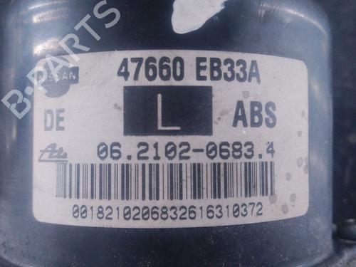 ABS pump NISSAN PATHFINDER III (R51) 2.5 dCi 4WD | BP37486587M43 - Image 4