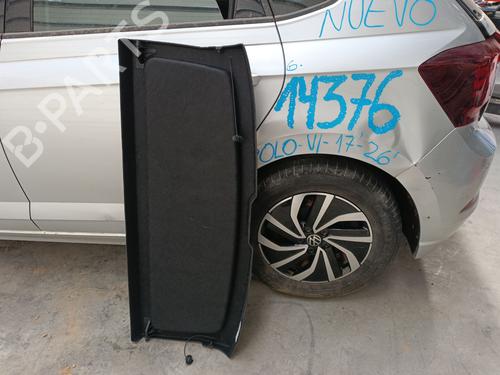 Hattehylde VW POLO VI (AW1, BZ1, AE1) 1.0 TSI | BP33336879C85 - Image 2