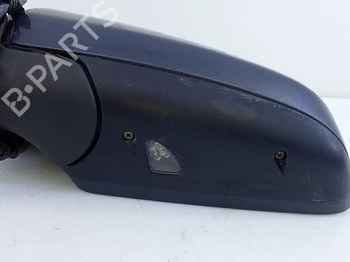 Left mirror AUDI A6 C6 (4F2) 2.7 TDI quattro | BP16326335C26 