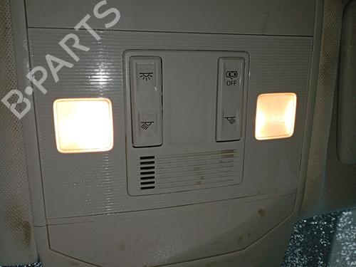 Kabinelys VW T-CROSS (C11, D31) [2018-2026]  32520371