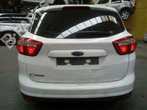 Right rear shock absorber FORD C-MAX II (DXA/CB7, DXA/CEU) 2.0 TDCi | BP5643138M19  - Image 9