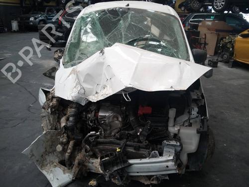 Steering column FORD TOURNEO COURIER B460 MPV 1.0 EcoBoost | BP8050214M21 