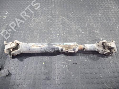 Driveshaft SSANGYONG KYRON 2.0 Xdi | BP10030648M37 