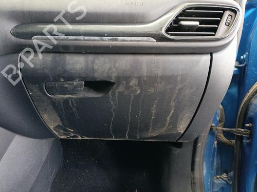 Handskerum FORD PUMA (J2K, CF7) 1.0 EcoBoost (125 hp) 29062904