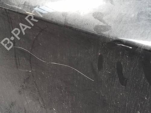 Left front door BMW 1 (E81) 118 i | BP15843805C2 