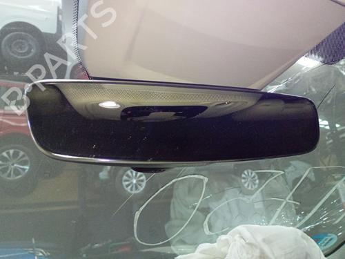 Used Rear mirror Rear mirror 37631884 37631884