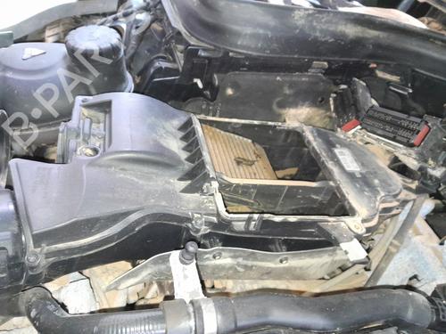 Used Air filter box MERCEDES-BENZ GLC (X253) 220 d 4-matic (253.905, 253.903) (170 hp) 24682470