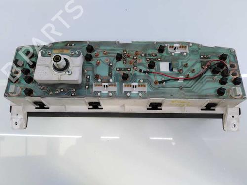 Instrument cluster NISSAN TERRANO II (R20) 2.7 TDi 4WD | BP6567619C47 