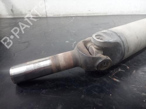 Driveshaft NISSAN NAVARA NP300 (D40) 2.5 dCi 4WD | BP13948760M37 