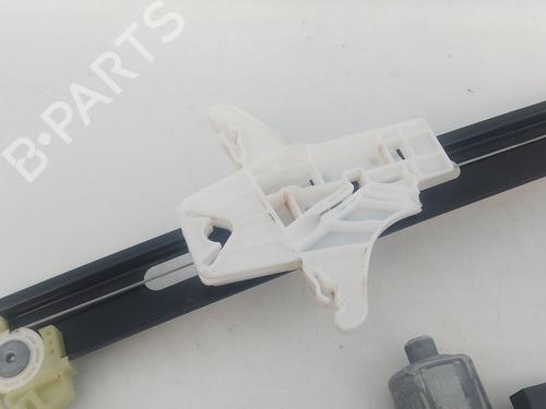 Rear left window mechanism VW T-ROC (A11, D11) 1.5 TSI | BP39950989C24 - Image 5