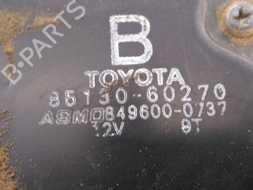 Rear wiper motor TOYOTA LAND CRUISER PRADO (_J15_) 3.0 D-4D (KDJ155_, KDJ150_, KDJ150R, KDJ155R) | BP7436099M102 