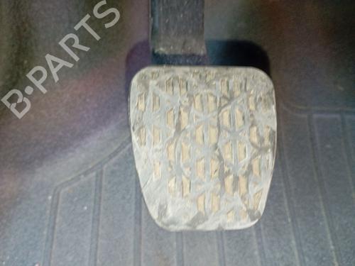 Used Clutch pedal MERCEDES-BENZ VITO Bus (W639) 109 CDI (639.701, 639.703, 639.705) (88 hp) 28056841