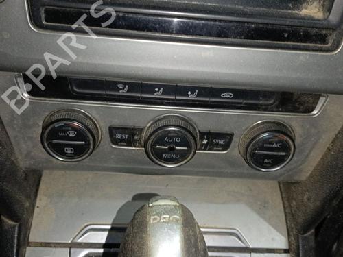 Used Climate control Climate control 38460493 38460493