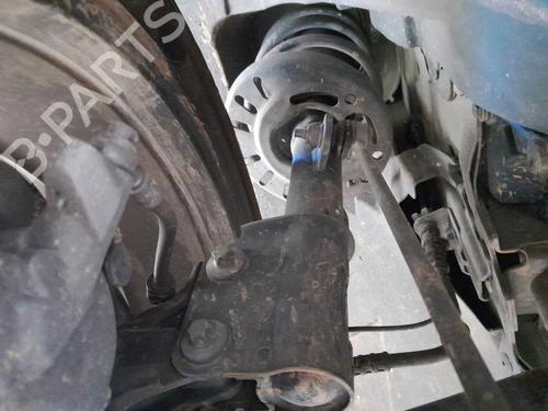 Used Right front shock absorber CITROËN C5 AIRCROSS (A_) [2018-2025]  23205618
