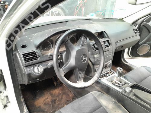 Dashboard MERCEDES-BENZ C-CLASS (W204)  | BP23254469C46 