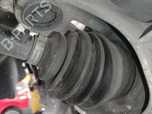 Used Right front driveshaft Right front driveshaft 37521496 37521496