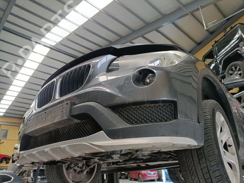Front bumper BMW X1 (E84) sDrive 18 d | BP36778379C7 - Image 3
