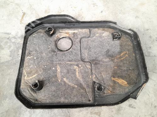 Upper protection BMW X6 (G06, F96) xDrive 30 d | BP24681772M93 