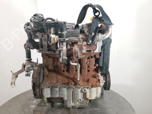 Engine RENAULT KANGOO (KC0/1_) 1.5 dCi (KC08, KC09) | BP29457365M1 