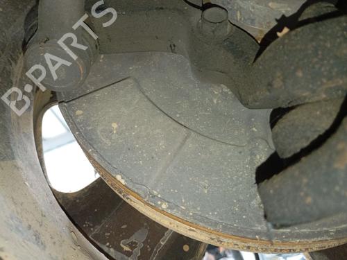 Fusée avant droite Fusée avant droite SUZUKI GRAND VITARA II (JT, TE, TD) 1.9 DDiS All-wheel Drive (JT419, TD44, JB419WD, JB419XD,... (129 hp) 34434521 34434521