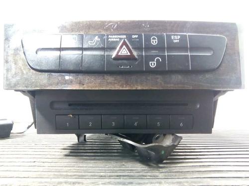 Switch MERCEDES-BENZ E-CLASS (W211) E 280 CDI (211.020) | BP3686615I30 