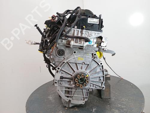 Engine BMW 3 (F30, F80) 318 d | BP33843686M1 - Image 7