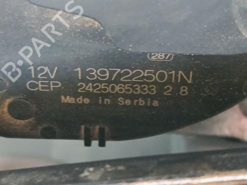 Front wiper motor FORD PUMA (J2K, CF7) 1.0 EcoBoost mHEV | BP36561400M29 - Image 4