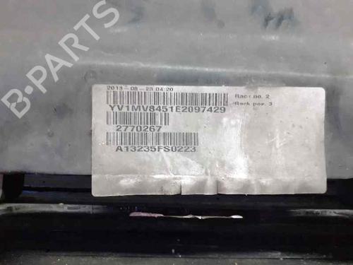 Subframe VOLVO V40 Hatchback (525) D2 | BP14060692M9