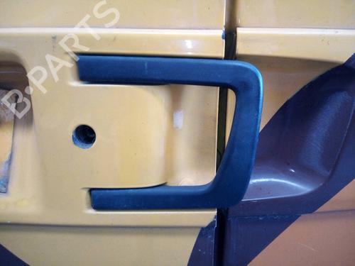 Used Tailgate handle FIAT DOBLO Cargo (263_) [2010-2025]  20978967