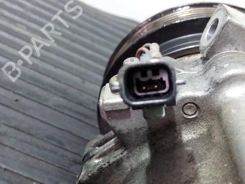 AC compressor NISSAN JUKE (F15) 1.5 dCi | BP3139008M34 