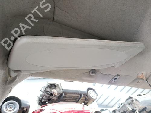 Left sun visor NISSAN NV200 Van 1.5 dCi 85 (M20, M20N, M20M) | BP37516805I1 - Image 2