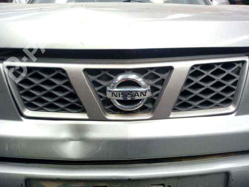 Used Front grille Front grille NISSAN X-TRAIL I (T30) 2.2 dCi 4x4 (136 hp) 5645483 5645483